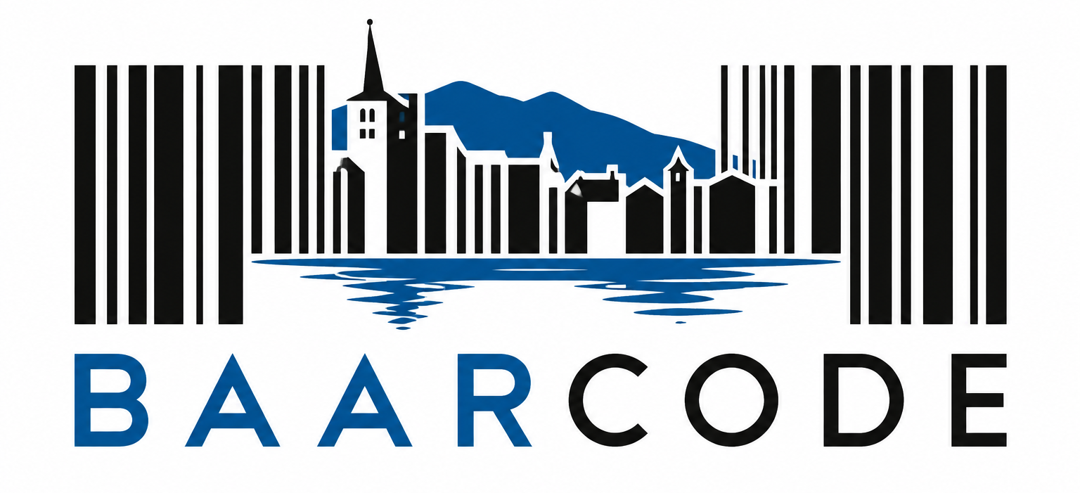 BAARCODE.CH